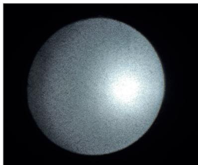 Cameo OTOS H5 - WARNING: - 4