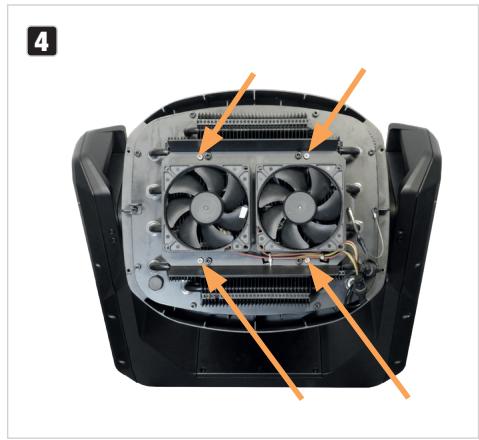 Cameo OTOS H5 - WARNING: - 6