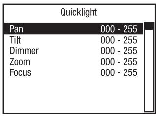 Cameo OTOS H5 - QUICKLIGHT - 2
