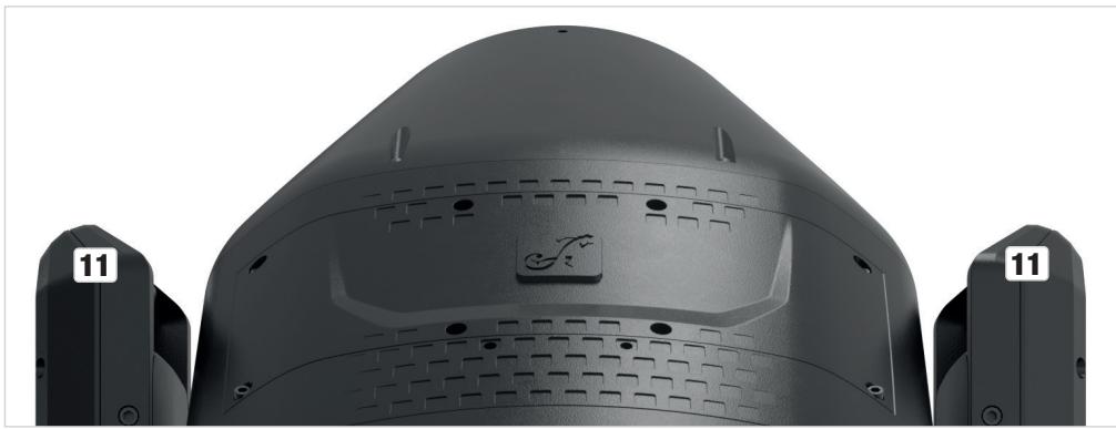 Cameo OTOS H5 - TILT LOCK - 1