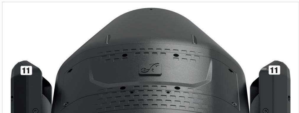 Cameo OTOS H5 - TILT LOCK - 1