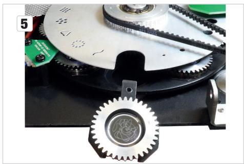 Cameo OTOS H5 - ACHTUNG: - 6