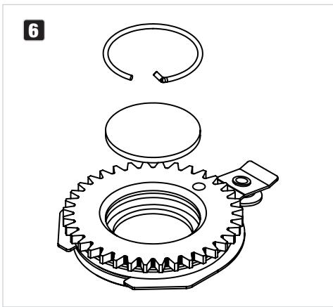 Cameo OTOS H5 - ACHTUNG: - 7