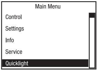 Cameo OTOS H5 - QUICKLIGHT - 1