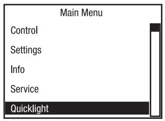 Cameo OTOS H5 - QUICKLIGHT - 1