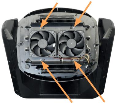 Cameo OTOS H5 - WARNING: - 6