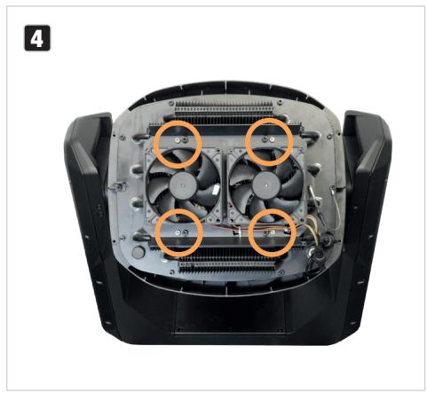 Cameo OTOS H5 - WARNING: - 7