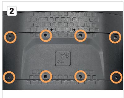 Cameo OTOS H5 - ATTENTION: - 3