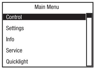 Cameo CLOTOSH5 - DMX-BERTRIEB VIA W-DMX - 1