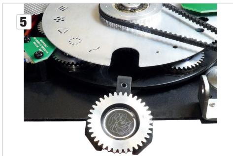 Cameo CLOTOSH5 - ATTENTION: - 6