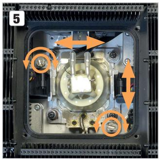 Cameo CLOTOSH5 - WARNING: - 7