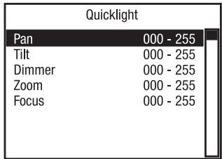 Cameo CLOTOSH5 - QUICKLIGHT - 2