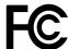 ROG CA20701 - FCC COMPLIANCE INFORMATION - 1