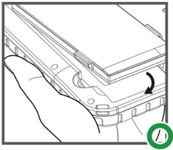 Winmate M700DQ8T - About This User Guide - 1