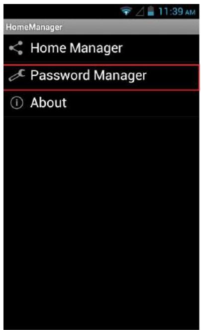 Winmate M700DQ8T - How to Change Password - 1