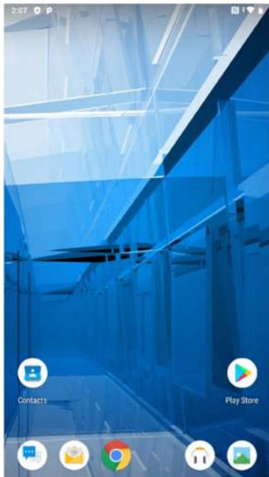 Winmate M700DQ8T - To update OTA: - 7