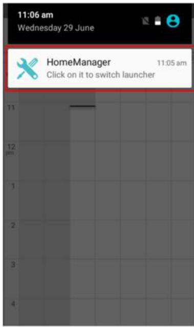 Winmate M700DQ8T - How to Unlock Applications - 1