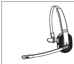 EKSA H5 - Emparejamento Bluetooth - 1