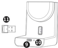 EKSA H5 - Panorama del Prodotto - 2