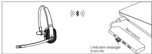 EKSA H5 - Accoppiamento Bluetooth - 2