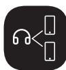 EKSA H5 - Emparejamento Bluetooth - 5