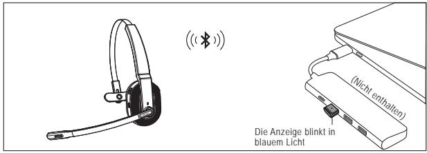 EKSA H5 - Bluetooth-Kopplung - 2