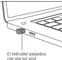 EKSA H5 - Emparejamento Bluetooth - 2