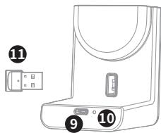 EKSA H5 - Descripción general del producto - 2