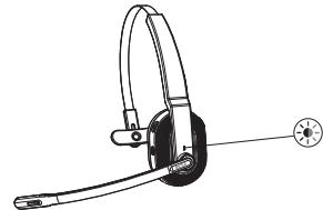 EKSA H5 - Emparejamento dual - 2