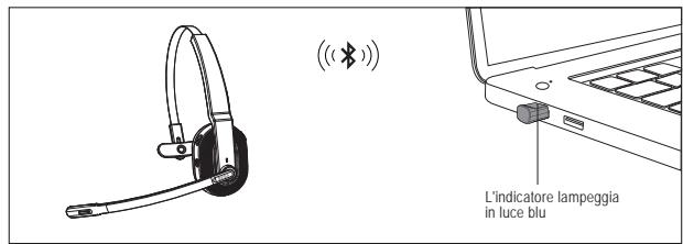EKSA H5 - Accoppiamento Bluetooth - 1