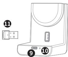 EKSA H5 - Produktübersicht - 2