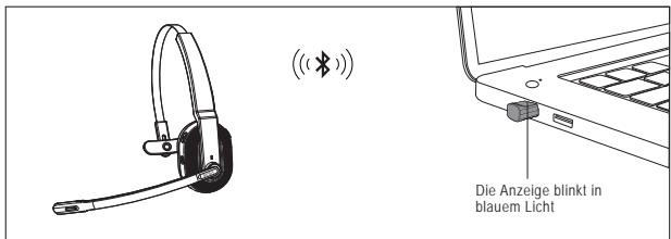 EKSA H5 - Bluetooth-Kopplung - 1