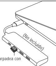 EKSA H5 - Emparejamento Bluetooth - 4