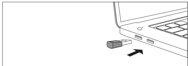 EKSA H5 - Accoppiamento Bluetooth - 1