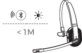 EKSA H5 - Handy: - 3