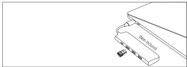EKSA H5 - Accoppiamento Bluetooth - 2