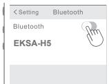 EKSA H5 - Mobile Phone: - 5