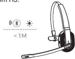 EKSA H5 - Double couplage - 4