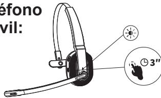 EKSA H5 - Teléfonomóvil: - 1