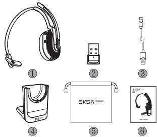 EKSA H5 - 1
