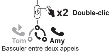 EKSA H5 - Fonctions d'emploi - 2