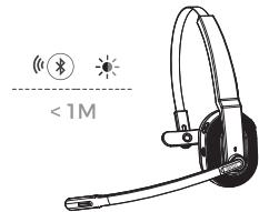EKSA H5 - Dual Pairing - 5
