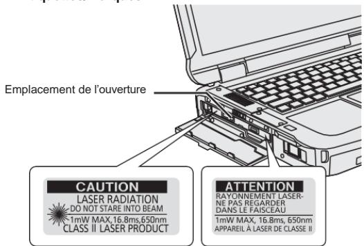 PANASONIC FZ-40series - CAUTION! - 1