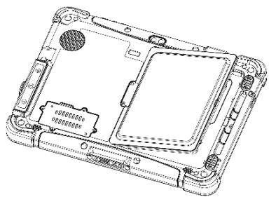 Winmate M101AD - Important: - 3