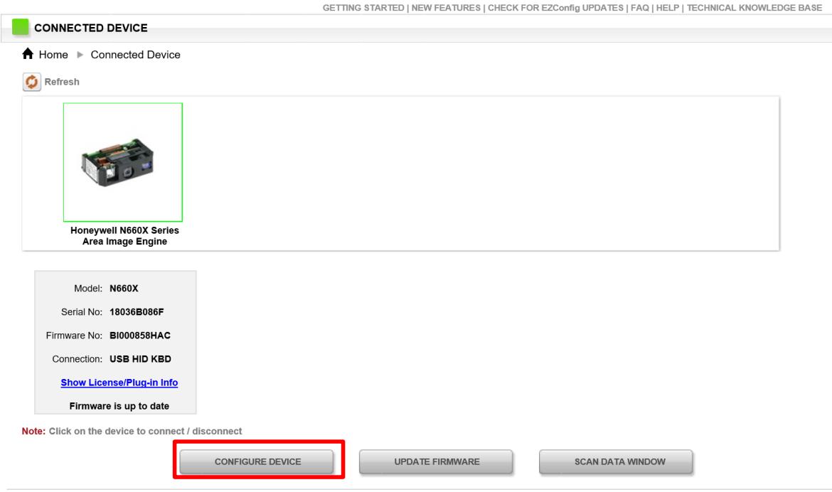 Winmate M101AD - Device Configuring and Setting - 5