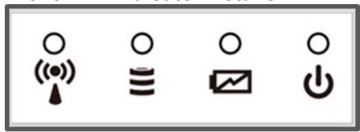 Winmate M101AD - Description of Parts - 4