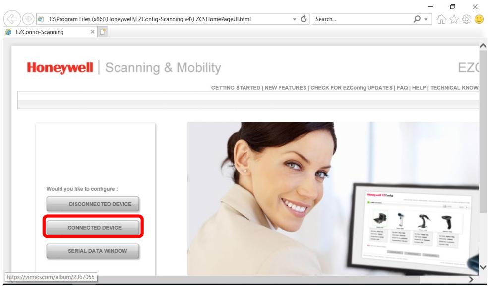Winmate M101AD - Open Connected Device - 1