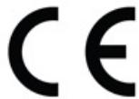 Winmate M101AD - CE Notice (European Union) - 1