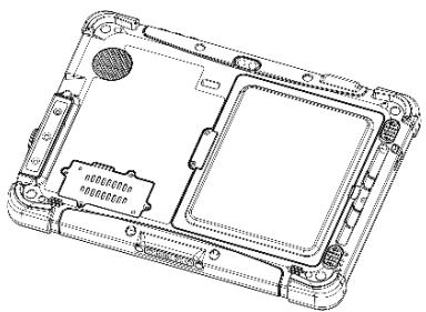 Winmate M101AD - Important: - 2