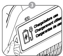 MAYTRONICS LIBERTY - Primera Vez De Uso - 3